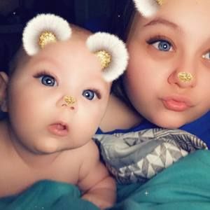 Meet your Posher, Bailey